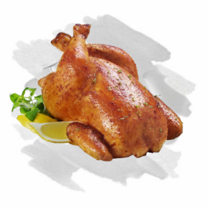 Chicken Dishes