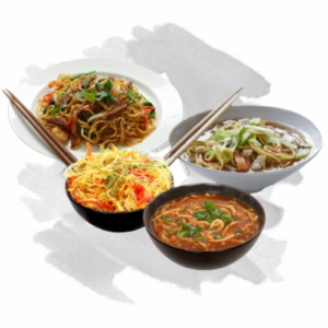Chinese Menu