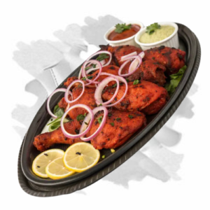 Tandoori (Clay Oven) Gerechten