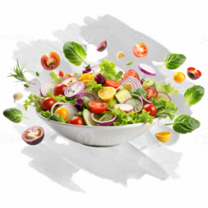 Vegetarian Dishes