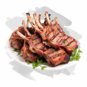 Lamb Dishes