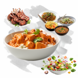 MENU'S