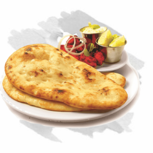 Tandoori Naan Breads