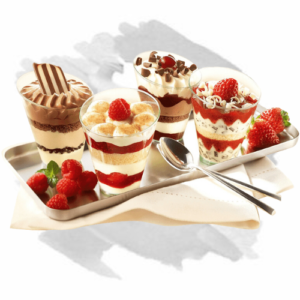 Deserts